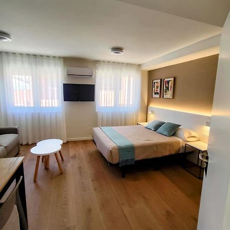 Vut Quinta La Villa Quintanaduenas Bagian luar foto