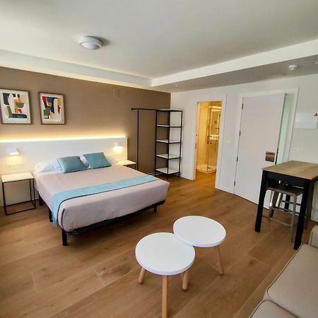 Vut Quinta La Villa Quintanaduenas Bagian luar foto