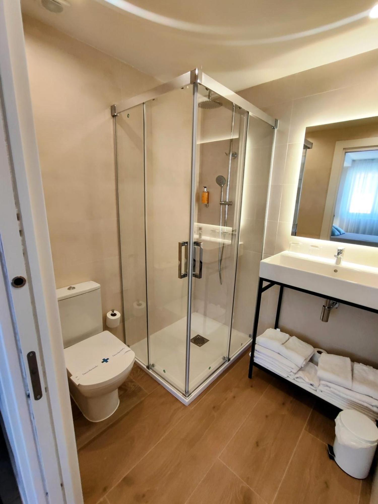 Vut Quinta La Villa Quintanaduenas Bagian luar foto