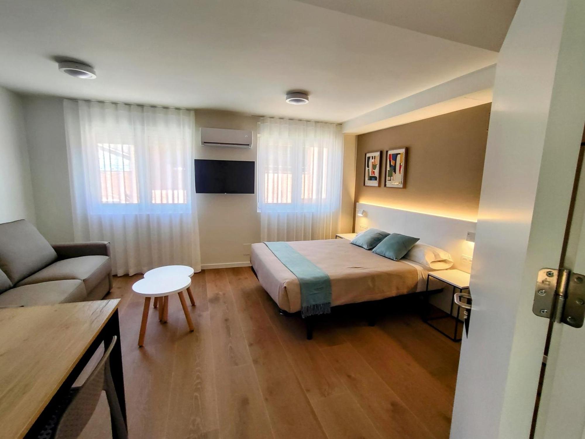Vut Quinta La Villa Quintanaduenas Bagian luar foto