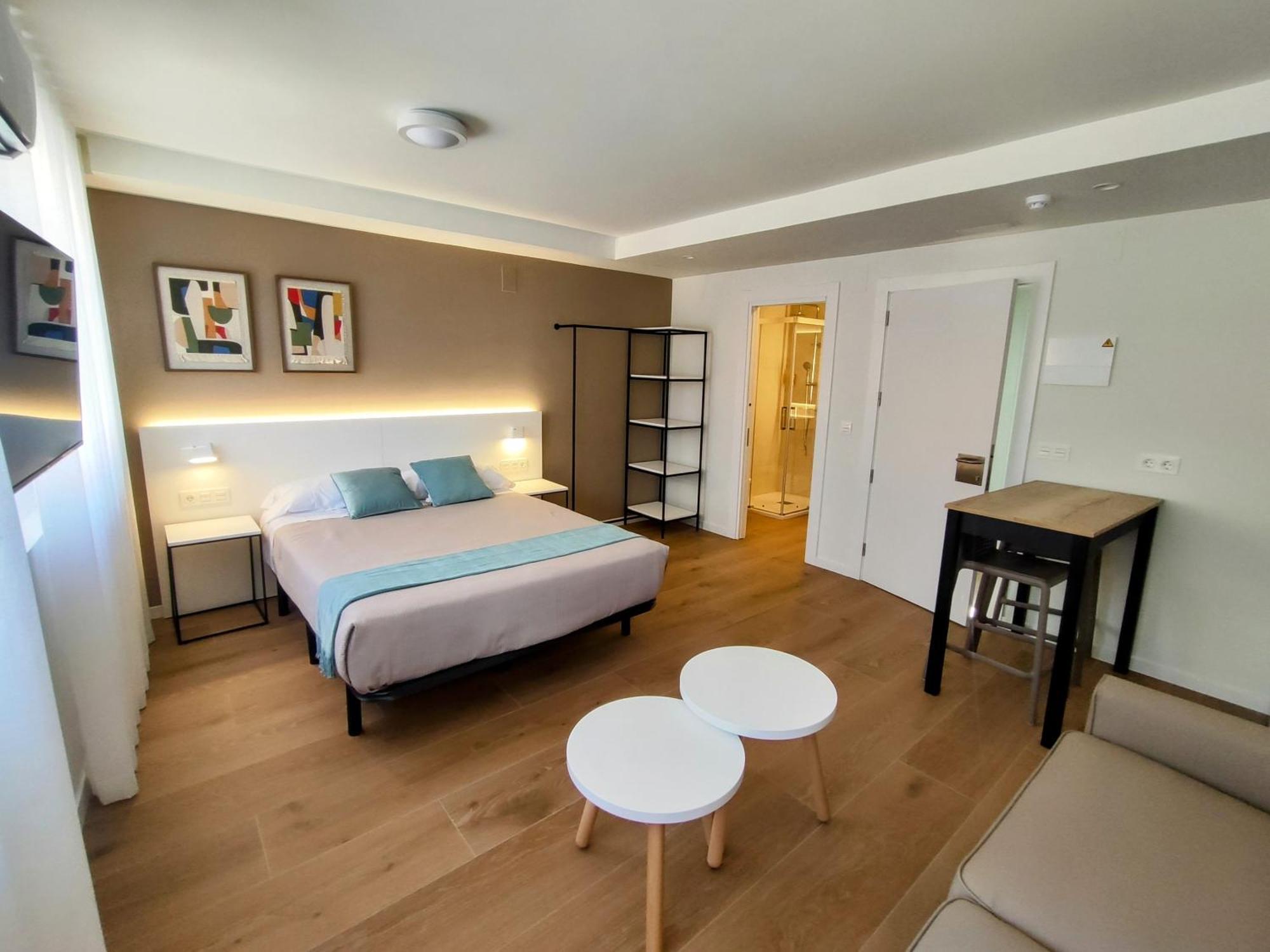 Vut Quinta La Villa Quintanaduenas Bagian luar foto