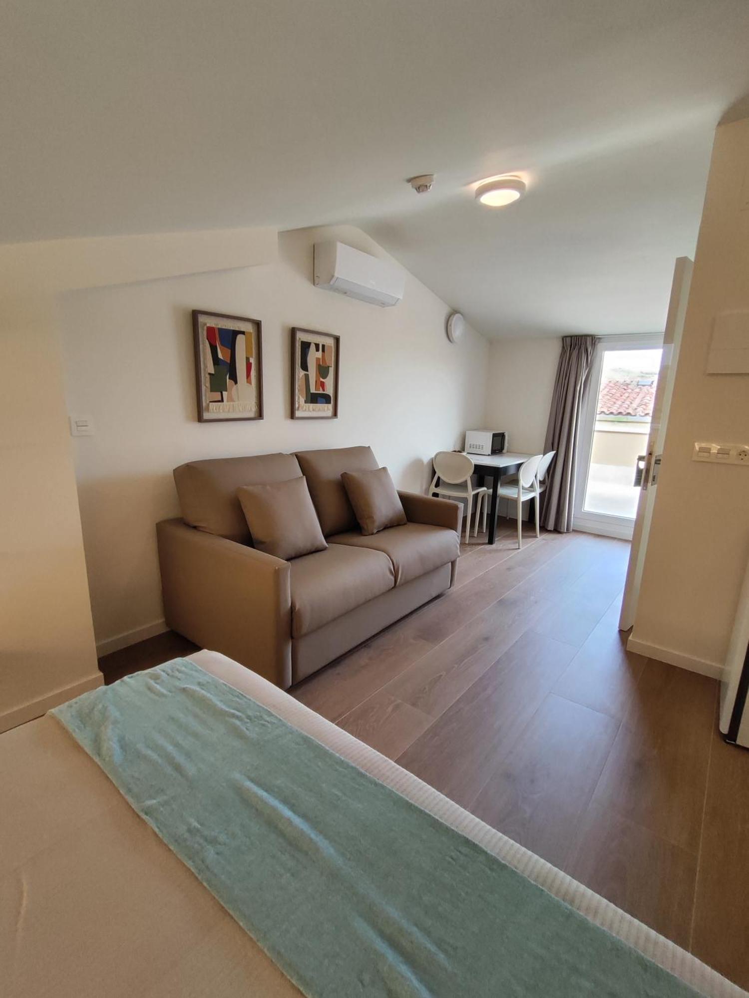 Vut Quinta La Villa Quintanaduenas Bagian luar foto