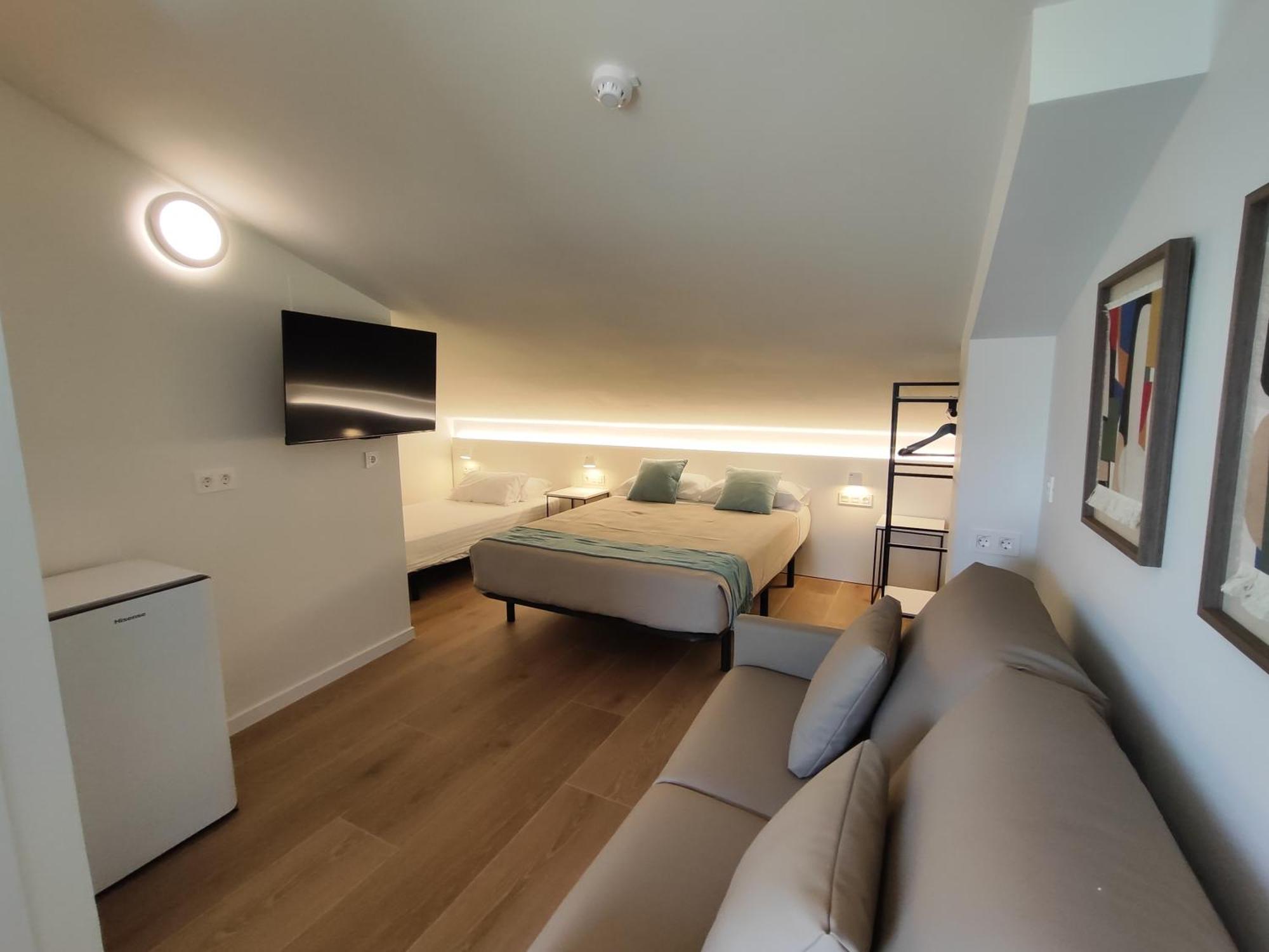 Vut Quinta La Villa Quintanaduenas Bagian luar foto
