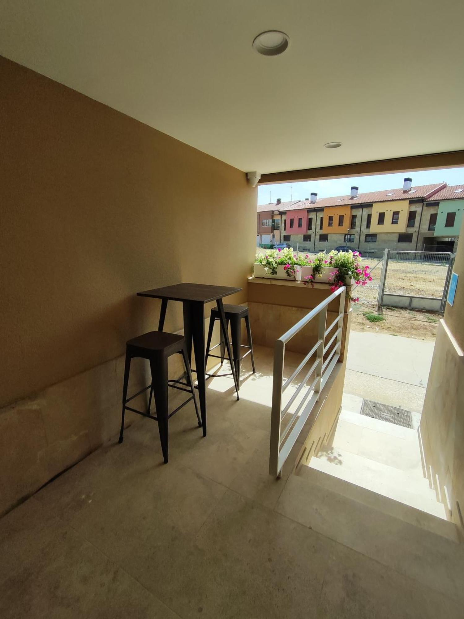 Vut Quinta La Villa Quintanaduenas Bagian luar foto